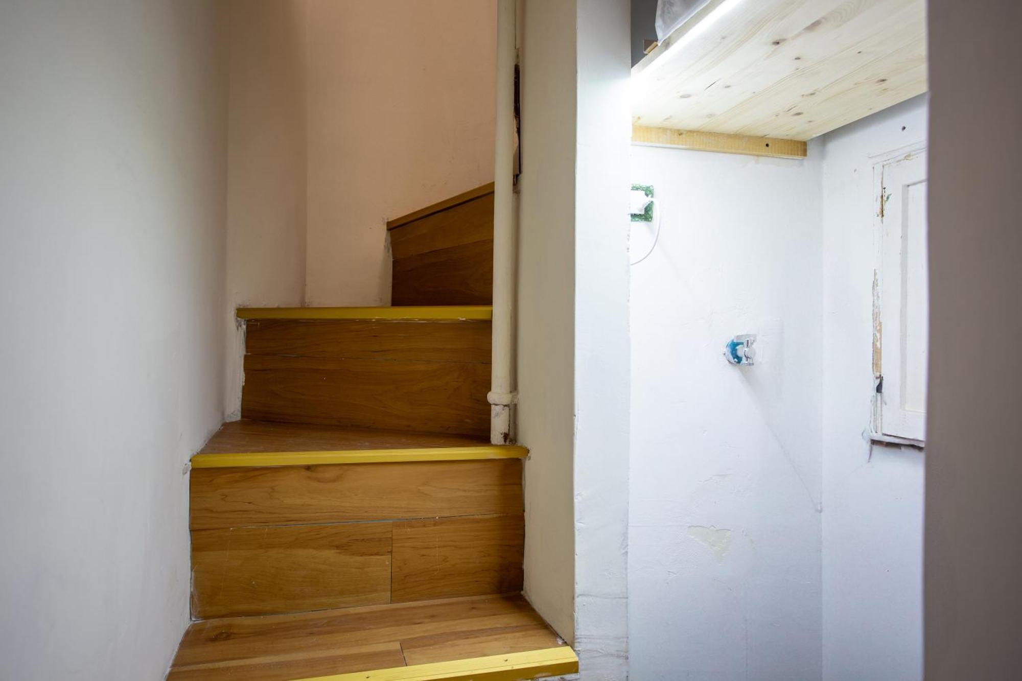 Corso22 Tiny Corner Apartment *