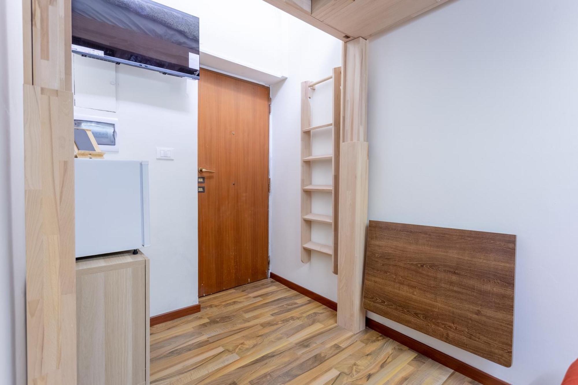Corso22 Tiny Corner Apartment