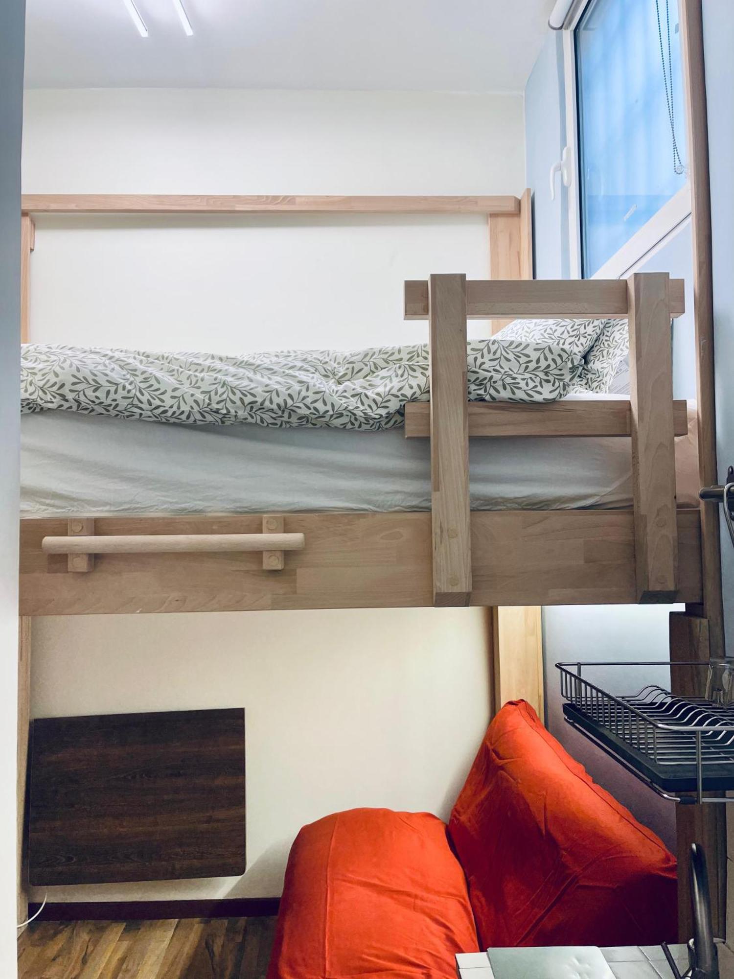 Corso22 Tiny Corner Apartment Rome