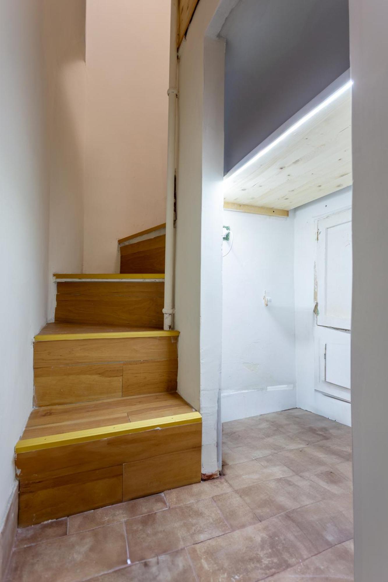 Corso22 Tiny Corner Apartment *