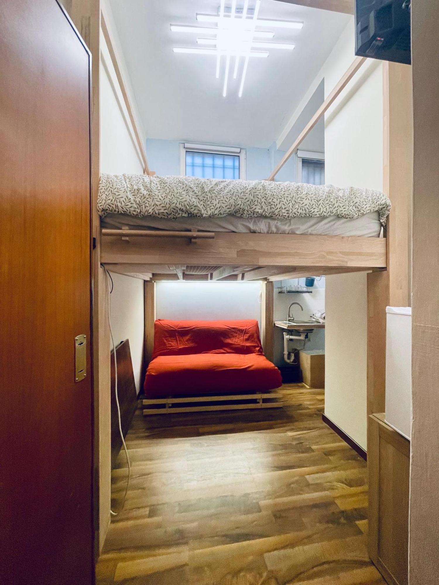 Corso22 Tiny Corner Apartment *